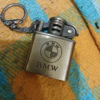 فندک قدیمی ..حدود ۳۰سال دارم بی ام  وو فابریک