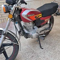 هندا۱۲۵ احسان