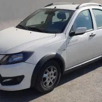 کوییک GX موتور اتقا یافته