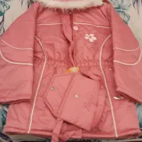 کاپشن دخترانه