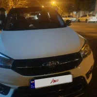 ام وی ام ایکس 33اتومات مدل ۹۵|خودرو سواری و وانت|خرمآباد, |دیوار