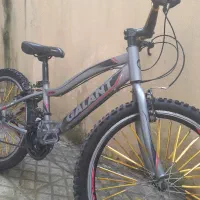 دوچرخه گالانت سایز ۲۴