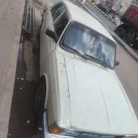 پیکان سواری مدل ۸۳