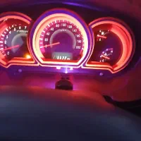 کوییک R مدل 1400 بیرنگ