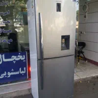تعمیرات یخچال لباسشویی در منزل با ضمانت کتبی