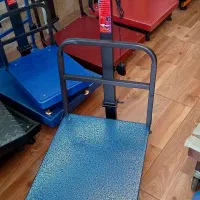 ترازو 300کیلویی ۴۰×۵۰سانت تاشو باسکول|فروشگاه و مغازه|لاهیجان, بازکیاگوراب|دیوار