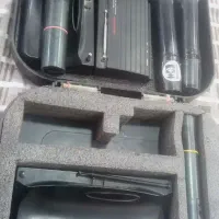 فروش میکروفون سیکاگو دست دو|آلات موسیقی|بوکان, |دیوار