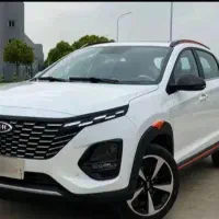 X33 کراس|خودرو سواری و وانت|قشم, |دیوار