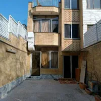 ویلایی دوطبقه مستقل / نزدیک حرم و مترو|فروش خانه و ویلا|مشهد, کوشش|دیوار