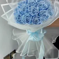 دسته گل های ماندگار و زیبا|گل مصنوعی|ارومیه, |دیوار