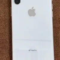 ایفون ایکس ۶۴ درحدنو