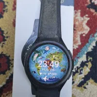 ساعت گلگسی واچ ۶ کلاسیک(بازلدار) نسخه ی ۴۷میلی متر