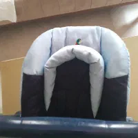 کریر و آغوش|کالسکه و لوازم جانبی|گرگان, |دیوار