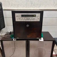 جفت باند سونی و رسیور سونی