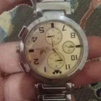 خارجی|ساعت|قم, وادی السلام|دیوار