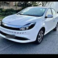 کی ام سی ایگل