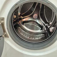 لباسشویی الجی کره‌ای اصل|ماشین لباسشویی و خشک‌کن لباس|اصفهان, ملک‌شهر|دیوار