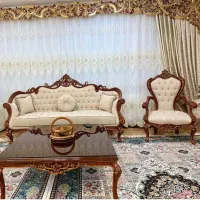 مبلمان لوکس