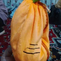 عروسک خرگوشی هویجی سوپرایزی|اسباببازی بچه|نوبران, |دیوار