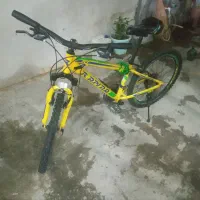 دوچرخه ۲۴ راپیدو