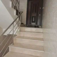 نظافت راه پله و پارکینگ ساختمان