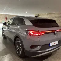 فولکس ای دی ۴|خودرو سواری و وانت|تهران, فرمانیه|دیوار