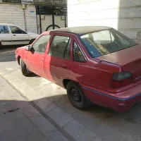 دوو سیلو تمیز|خودرو سواری و وانت|تهران, مینای شمالی (مخبر)|دیوار