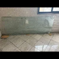 شیشه سکوریتی ده میل