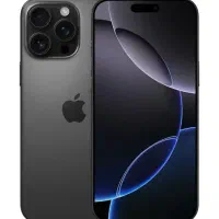 آیفون 16Promax Zaa صفر پلمپ