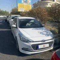 i20 مدل ۹۶|خودرو سواری و وانت|تهران, هروی|دیوار