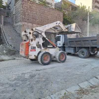 اجاره بابکت|خدمات حمل و نقل|بومهن, |دیوار