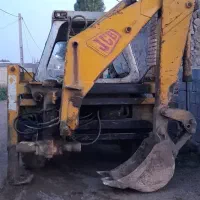 بیل بکهو|خودرو سنگین|اردبیل, |دیوار