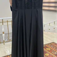 پیراهن ماکسی مجلسی