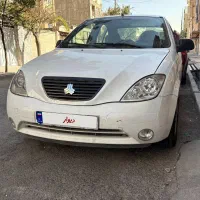 تیبا صندوقدار بیرنگ مدل ۹۸
