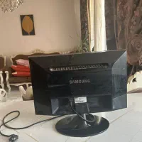 مانیتور لمسی سامسونگ|رایانه رومیزی|قزوین, |دیوار