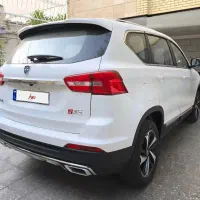 FMC SX5 سفید صفر کیلومتر 1404|خودرو سواری و وانت|شیراز, شهرک جماران|دیوار