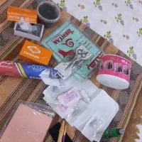 وسایل آرایش و پیرایش