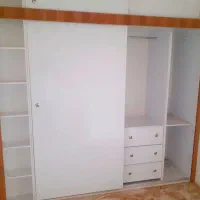 نصاب خرده کاری تعمیرات کابینت کمد|خدمات پیشه و مهارت|گلستان (تهران), |دیوار