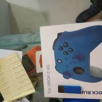 دسته مدل ایکس باکس مخصوص کامپیوتر و pc|کنسول، بازی ویدئویی و آنلاین|مشهد, حسابی جنوبی (شهرک غرب)|دیوار