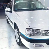 پارس تیوفایو، گازسیمی درحد صفر  بدون توضیح|خودرو سواری و وانت|شیراز, شهرک سراج‎|دیوار