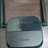 مودم دی لینک D-Link|مودم و تجهیزات شبکه|محمدشهر, محمدشهر|دیوار