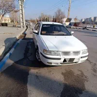 سمند 89se|خودرو سواری و وانت|نوشین شهر, |دیوار