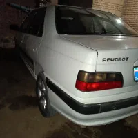 پژو پارس|خودرو سواری و وانت|میاندوآب, |دیوار