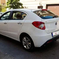 برلیانس h 220 اتومات ، مدل 1396 سند تک برگ