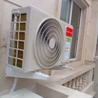 نصابان کولر اسپیلت|خدمات پیشه و مهارت|رشت, فلسطین|دیوار