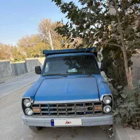 نیسان۹۷کمپرسی