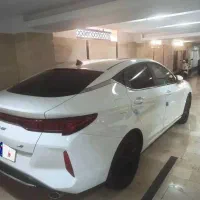 جی سون J7 سفید 1403 کی ام سی