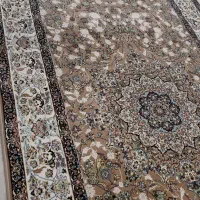 فرش یکونیم در ۳ و یک در یکو نیم|فرش|قم, شهرک قدس|دیوار