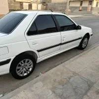 پترس سال elxمدل۴۰۲|خودرو سواری و وانت|بوشهر, |دیوار