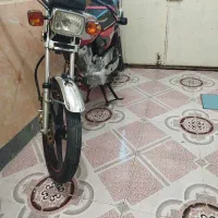 موتور همتاز 200 مدل 1401|موتورسیکلت|هریس, |دیوار